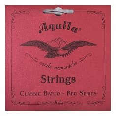 Струны для банджо Aquila 11B