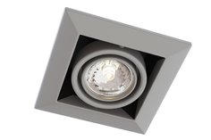 Светильник встраиваемый Downlight Maytoni