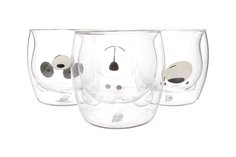 Набор стаканов Animals Hoff