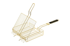 Решётка-гриль Gold Boyscout