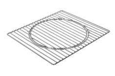 Решётка-гриль с подставкой 61600 Boyscout