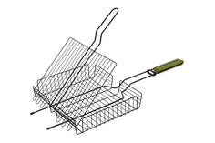 Решётка-гриль 61303 Boyscout