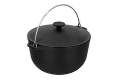 Казан с крышкой 61544 Boyscout