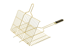 Решётка-гриль Gold Boyscout