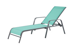 Шезлонг Nevil Hoff