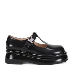 Мэри-джейн Portal PRL1223-01-black-22Z Portal