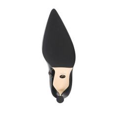 Ботфорты Ekonika Premium PM00001CN-23-black-22Z Ekonika Premium