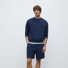 Шорты с карманами на молнии 12&Nbsp;Storeez