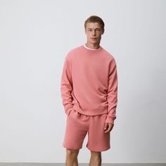 Шорты с карманами на молнии 12 STOREEZ