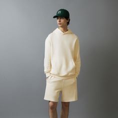 Шорты с карманами на молнии 12 STOREEZ