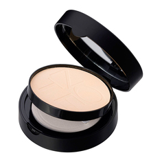 Пудра компактная для лица NOTE LUMINIOUS SILK COMPACT POWDER с эффектом сияния тон 197