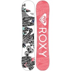 Сноуборд Roxy 16-17 Wahine