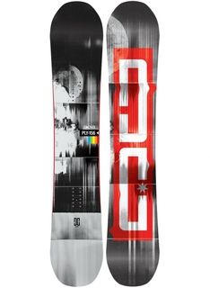Сноуборд DC 19-20 Ply