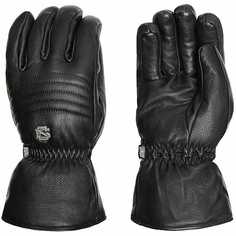 Перчатки Bonus Gloves 20-21 Premium Black БОНУС