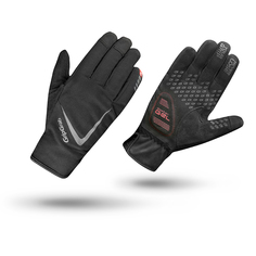 Перчатки GripGrab Cloudburst Black