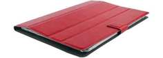 Чехол универсальный Red line Slim для планшетов 9-10.5 дюймов, красный