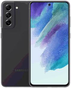 Смартфон Samsung Galaxy S21 FE G990 8/256Gb EU Graphite