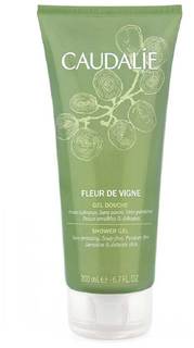 Гель для душа Caudalie Fleur de vigne 200 мл