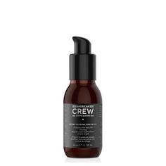 Масло для бритья American Crew Ultra Gliding Shave Oil Crew Shaving Skincare, 50 мл