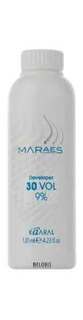 Окисляющая эмульсия KAARAL Maraes Developer 30 volume (9%) 120 мл