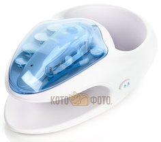 Набор маникюрно-педикюрный Bradex Kz 0148 Nail spa