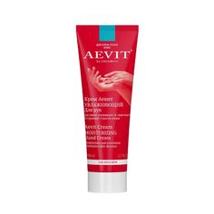Крем для рук Aevit by Librederm увлажняющий 80 мл