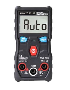 Мультиметр Zotek Zoyi ZT-S2