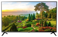 Телевизор Supra 40" STV-LC40ST0075F черный