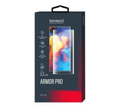 Защита экрана BoraSCO Armor Pro для Samsung Galaxy S22+ BACK