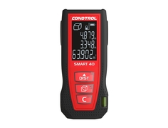 Дальномер лазерный Condtrol Smart 40