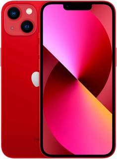 Смартфон Apple iPhone 13 mini 128Gb Red (MLLY3RU/A)