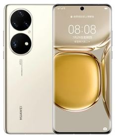 Смартфон Huawei P50 Pro Cocoa Gold
