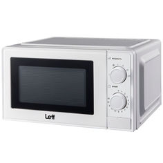 Микроволновая печь LEFF 20L SOLO 20MM701W LEFF