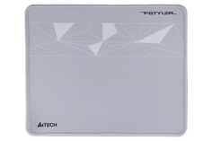 Коврик A4Tech FStyler FP20 серый 250x200x2мм