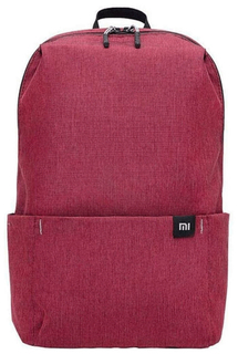 Рюкзак Xiaomi Mi Casual Daypack Dark Red (ZJB4146GL), Красный