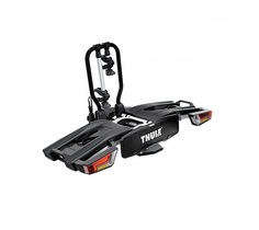 Платформа на фаркоп Thule Easy Fold XT для 2-х велосипедов (933)