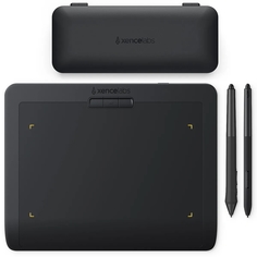 Графический планшет Xencelabs Pen Tablet Standard S (BPH0812W-A)