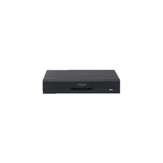 Видеорегистратор Dahua DHI-NVR2208-8P-I
