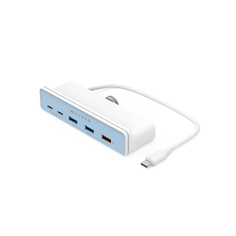 USB хаб Hyper HyperDrive 5-in-1 USB-C Hub для iMac HD34A6