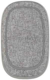 Внешний аккумулятор Moshi Porto Q 5K серый