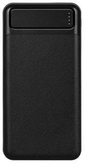 Внешний аккумулятор TFN 20000mAh PowerAid black