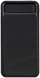 Внешний аккумулятор TFN 10000mAh PowerAid black