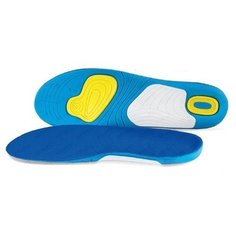 Стельки амортизирующие размер 38-42 Bradex KZ 0372 (Dr. Scholls Massaging Gel Insoles)