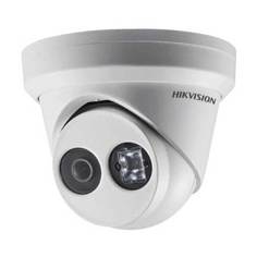 Видеокамера IP HikVision DS-2CD2343G0-I 4mm Black