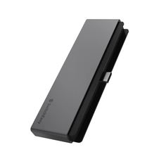 Хаб SwitchEasy SwitchDrive для планшетов и ультрабуков 6 в 1 Серый космос