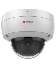 Видеокамера IP HiWatch DS-I252M (2.8 mm)