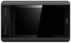 Графический планшет XP-Pen Artist Artist12 LED USB черный