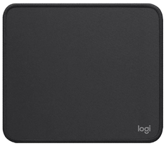 Коврик Logitech Mouse Pad Studio Series Graphite (956-000049)