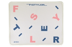 Коврик A4Tech FStyler FP25 бежевый 250x200x2мм