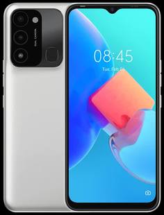 Смартфон Tecno Spark 8c 4/64Gb Diamond Grey